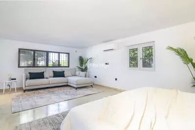 Detached Villa in San Pedro de Alcántara
