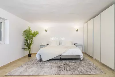 Detached Villa in San Pedro de Alcántara