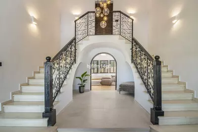 Detached Villa in San Pedro de Alcántara