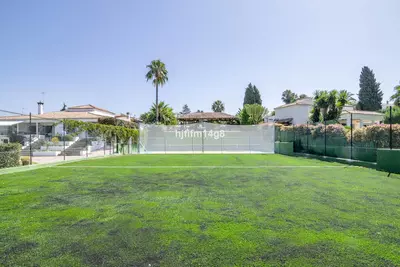 Detached Villa in San Pedro de Alcántara