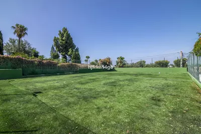 Detached Villa in San Pedro de Alcántara
