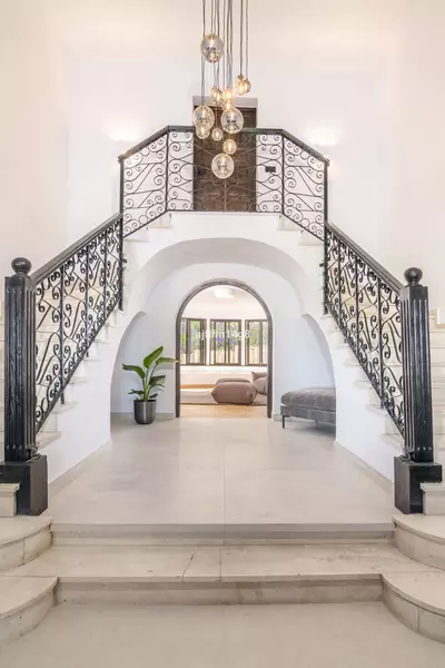 Detached Villa in San Pedro de Alcántara