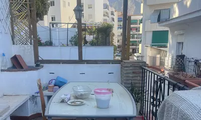 Townhouse in Marbella