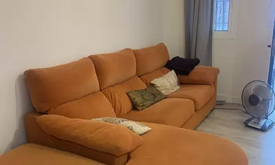 Townhouse in Marbella