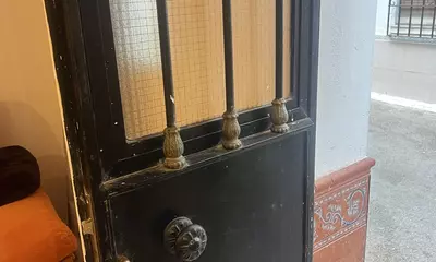 Townhouse in Marbella