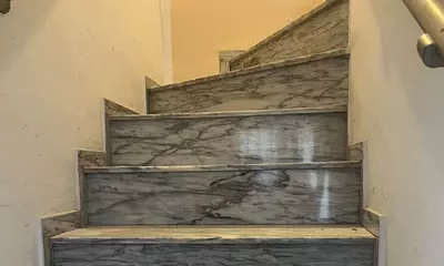 Townhouse in Marbella