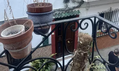 Townhouse in Marbella