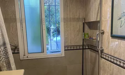 Townhouse in Marbella
