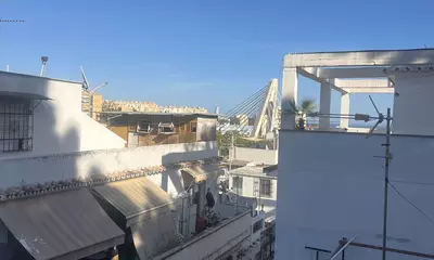 Townhouse in Marbella
