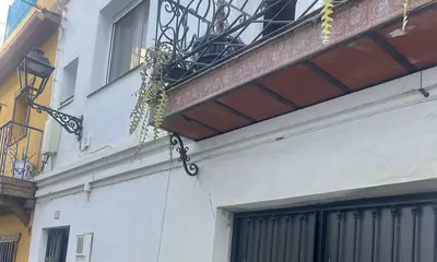 Townhouse in Marbella