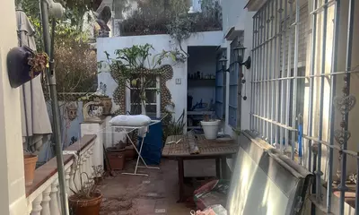 Townhouse in Marbella