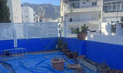 Townhouse in Marbella
