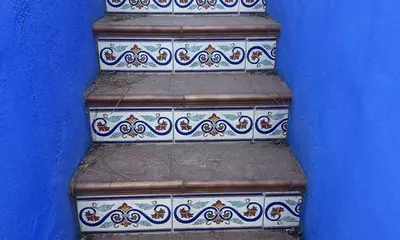 Townhouse in Marbella