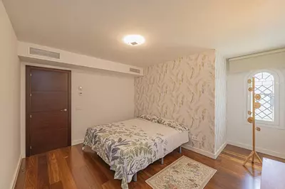 Detached Villa in El Paraiso