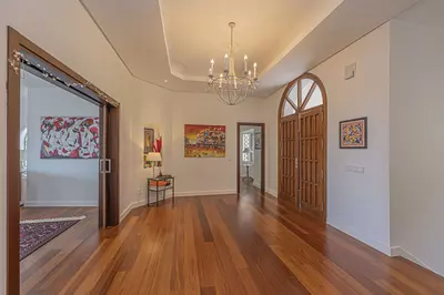 Detached Villa in El Paraiso