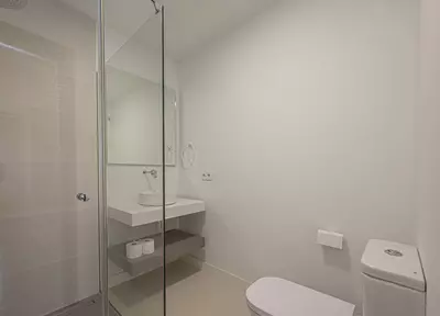 Detached Villa in El Paraiso