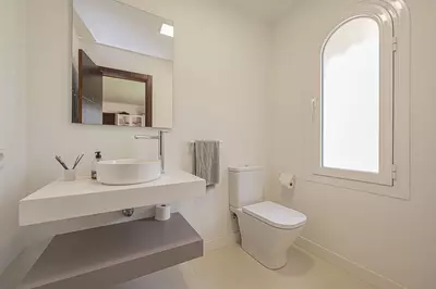 Detached Villa in El Paraiso