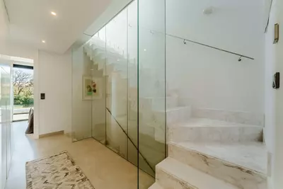 Semi-Detached House in Puerto Banús