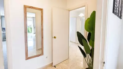 Middle Floor Apartment in Atalaya