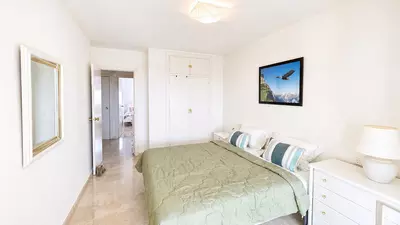Middle Floor Apartment in Atalaya