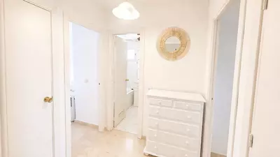 Middle Floor Apartment in Atalaya
