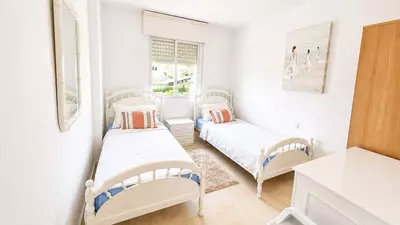 Middle Floor Apartment in Atalaya