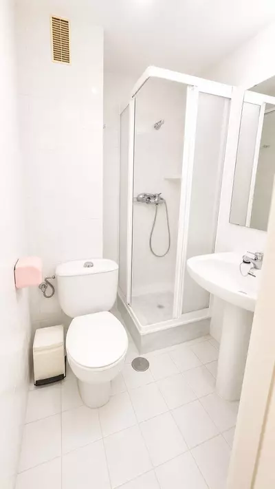 Middle Floor Apartment in Atalaya
