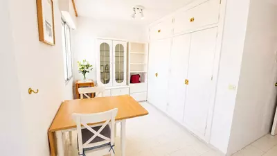 Middle Floor Apartment in Atalaya