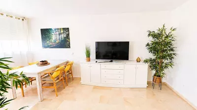 Middle Floor Apartment in Atalaya