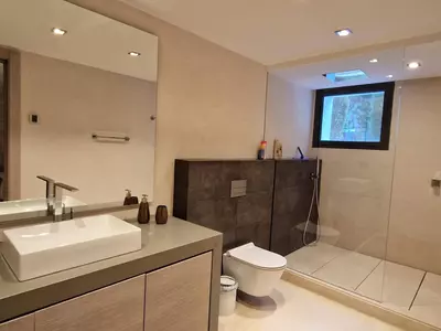 Detached Villa in Nueva Andalucía