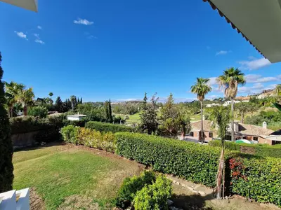 Detached Villa in Nueva Andalucía