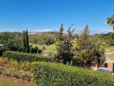 Detached Villa in Nueva Andalucía