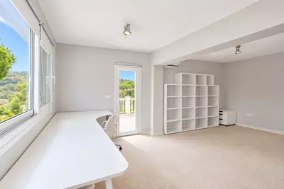 Detached Villa in El Rosario