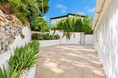 Detached Villa in El Rosario