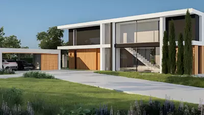 Detached Villa in Benahavís