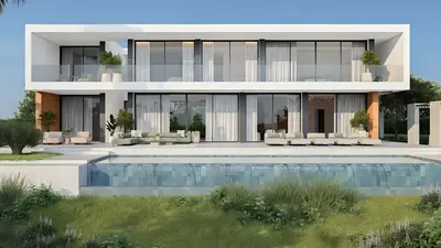 Detached Villa in Benahavís