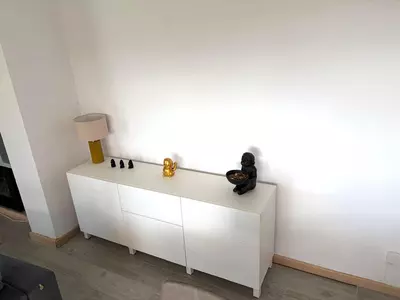 Middle Floor Apartment in Estepona