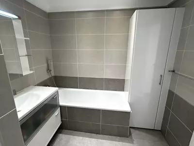 Middle Floor Apartment in Estepona