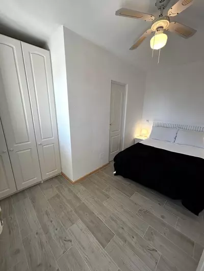 Middle Floor Apartment in Estepona