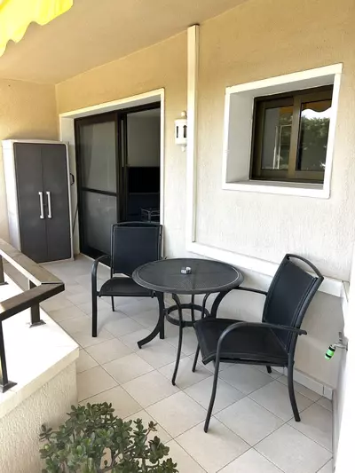 Middle Floor Apartment in Estepona