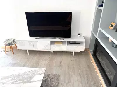 Middle Floor Apartment in Estepona