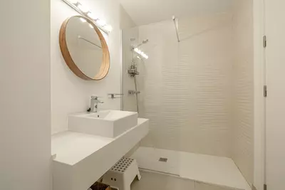 Ground Floor Apartment in Estepona