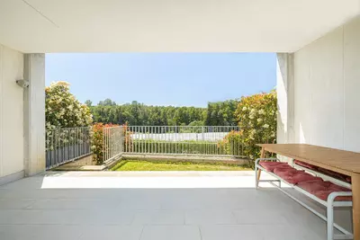 Ground Floor Apartment in Estepona