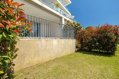 Ground Floor Apartment in Estepona