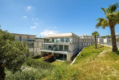 Ground Floor Apartment in Estepona