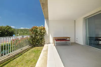 Ground Floor Apartment in Estepona