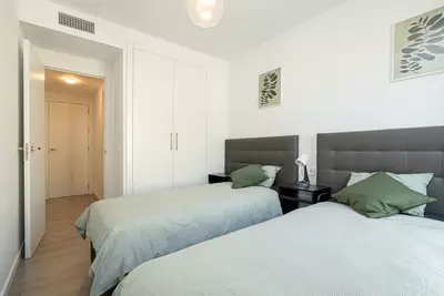 Ground Floor Apartment in Estepona
