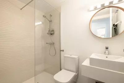 Ground Floor Apartment in Estepona