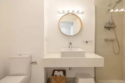 Ground Floor Apartment in Estepona
