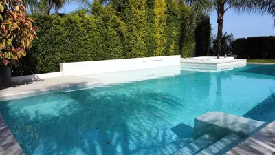 Detached Villa in Marbella